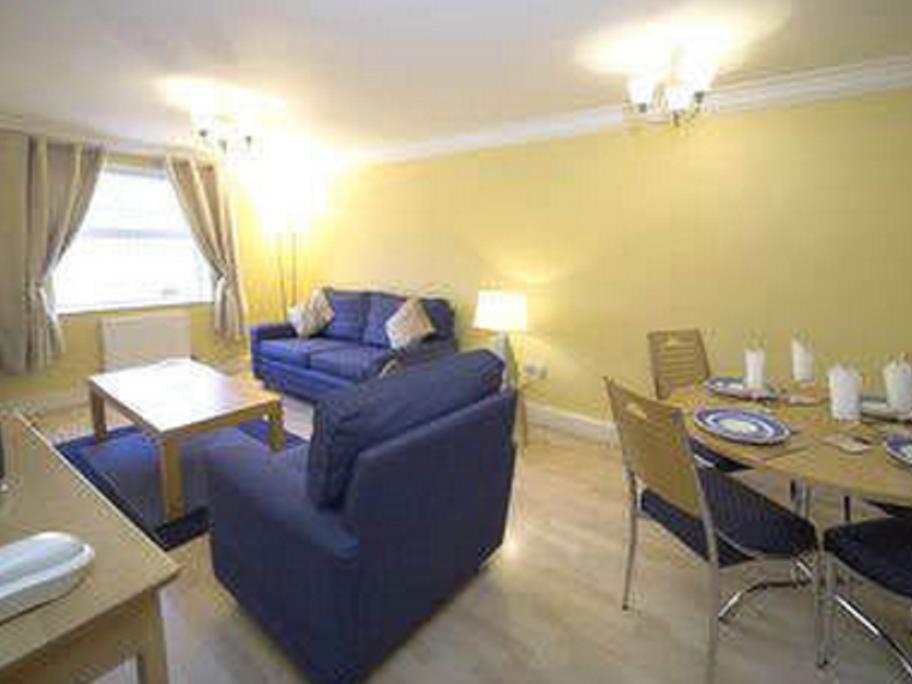 Hof - Stanshawe Court Apartments Ρίντινγκ Εξωτερικό φωτογραφία