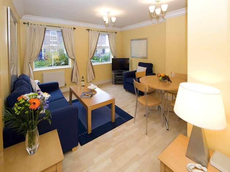 Hof - Stanshawe Court Apartments Ρίντινγκ Εξωτερικό φωτογραφία